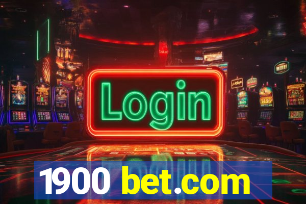 1900 bet.com